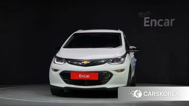 Chevrolet (GM Daewoo) Bolt EV id 3106793 из Кореи 13