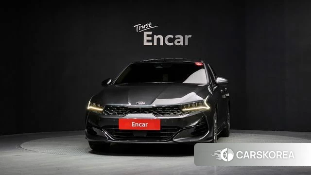 Kia K5 3rd generation id 3916232 из Кореи 13