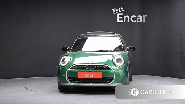 Mini Cooper S 4th Generation id 3896534 из Кореи 13