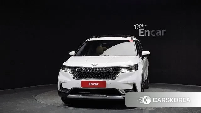 Kia Carnival 4th generation id 3727707 из Кореи 13