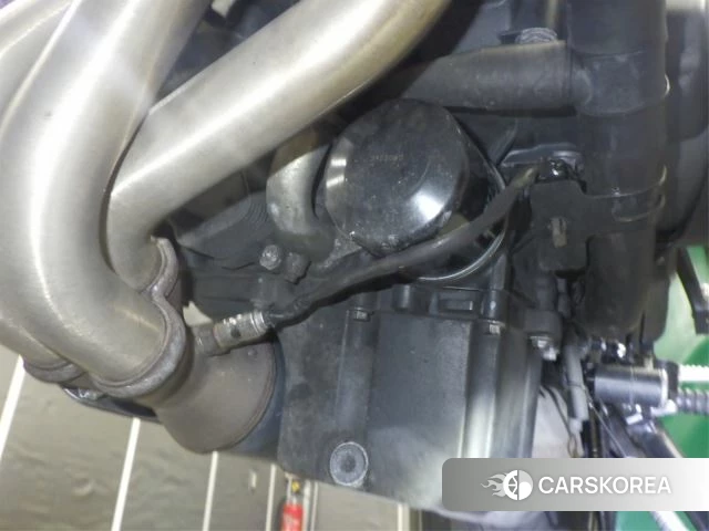 Engine photo