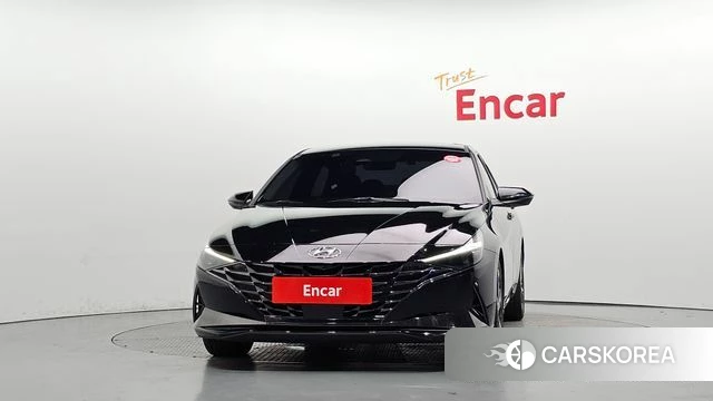 Hyundai Avante (CN7) id 4732118 из Кореи 13