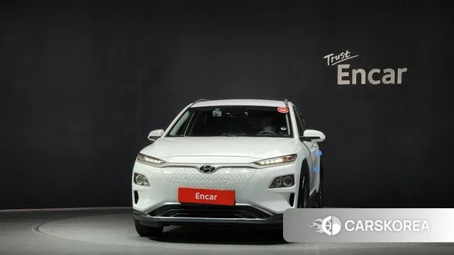 Hyundai Kona Electric id 3390819 из Кореи 13