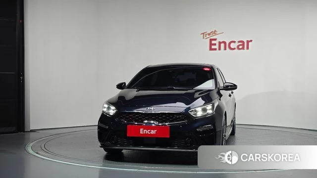 Kia Come New K3 id 4794387 из Кореи 23