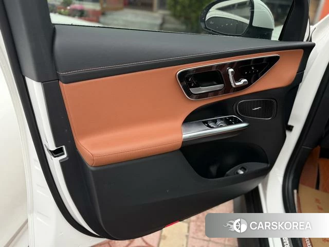 Mercedes-Benz GLC id 4256232 из Китая 9