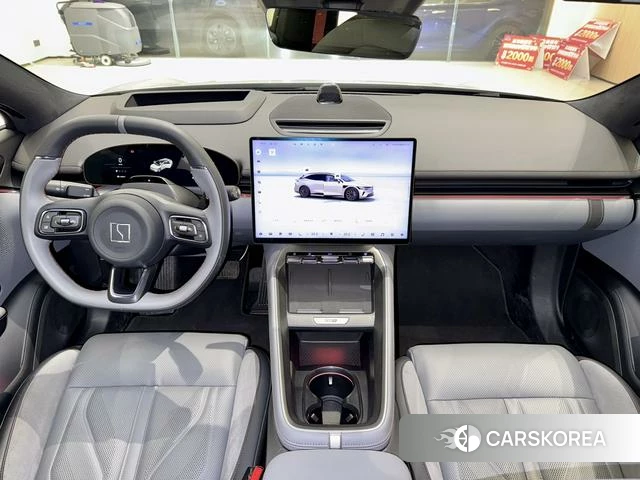 Extremely krypton ZEEKR 007GT id 4198880 из Китая 13