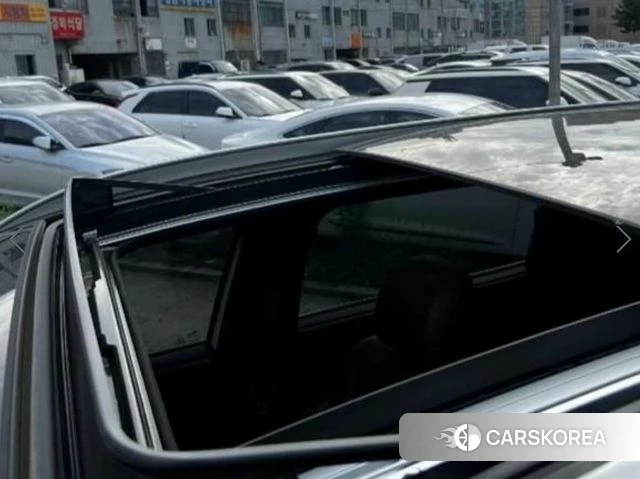 Hyundai Santa Fe TM id 4900617 из Кореи 11