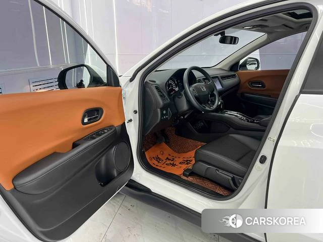 Honda Binzhi id 4277036 из Китая 13