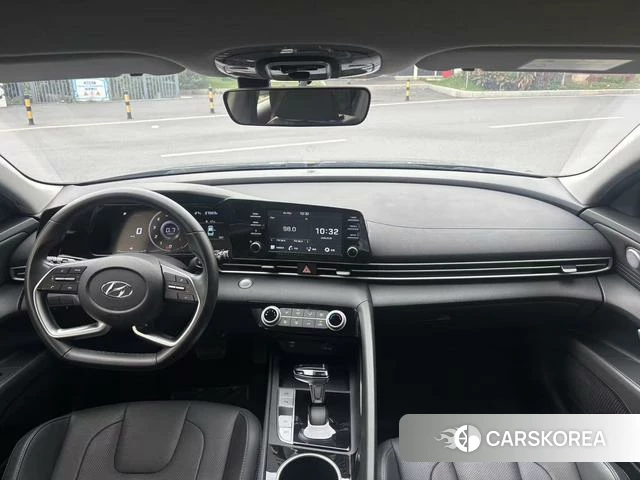 Hyundai Elantra id 4279398 из Китая 7