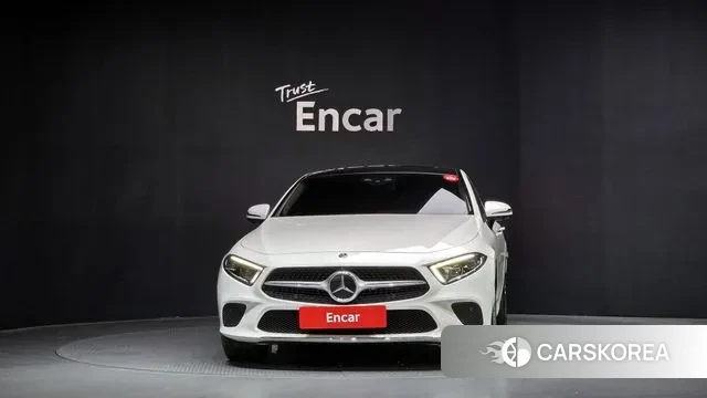 Mercedes-Benz CLS-Class C257 id 3474463 из Кореи 13