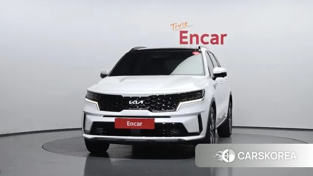 Kia Sorento 4th Generation id 3411110 из Кореи 13
