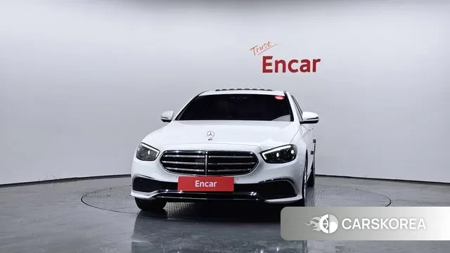 Mercedes-Benz E-Class W213 id 3764405 из Кореи 13