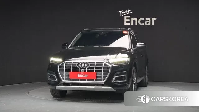 Audi Q5 (FY) id 2998695 из Кореи 13