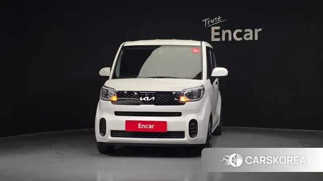 Kia The New Ray id 3361597 из Кореи 13