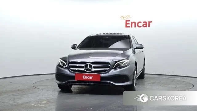 Mercedes-Benz E-Class W213 id 3626908 из Кореи 13
