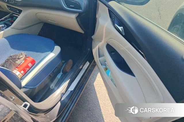 Buick Regal id 4207976 из Китая 10