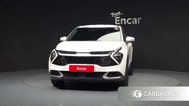 Kia Sportage 5th Generation id 3721067 из Кореи 13