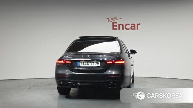 Mercedes-Benz E-Class W213 id 3858906 из Кореи 13