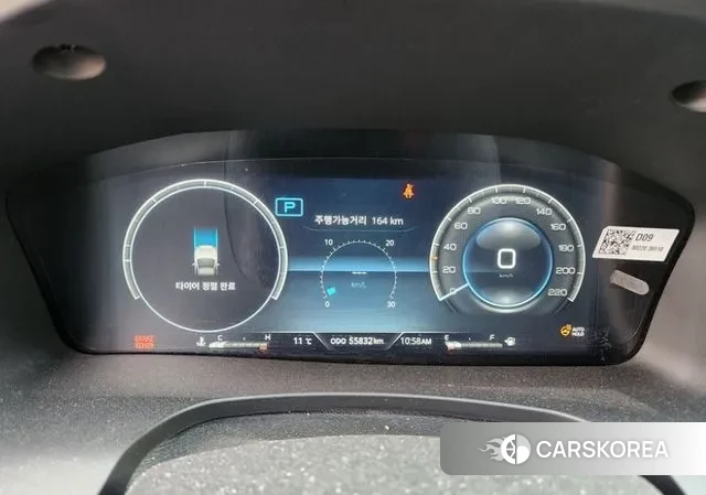 Ssangyong All New Rexton 2021 Черный из Кореи, фото 3