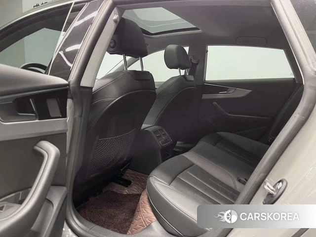Audi A5 id 4217494 из Китая 14