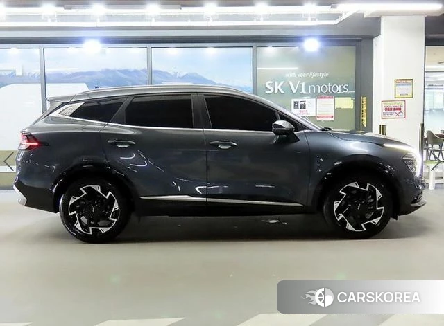 Kia Sportage 5th Generation id 4835081 из Кореи 13