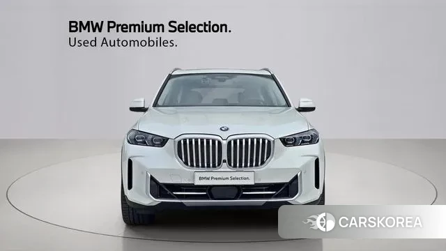 BMW X5 (G05) id 3190562 из Кореи 13