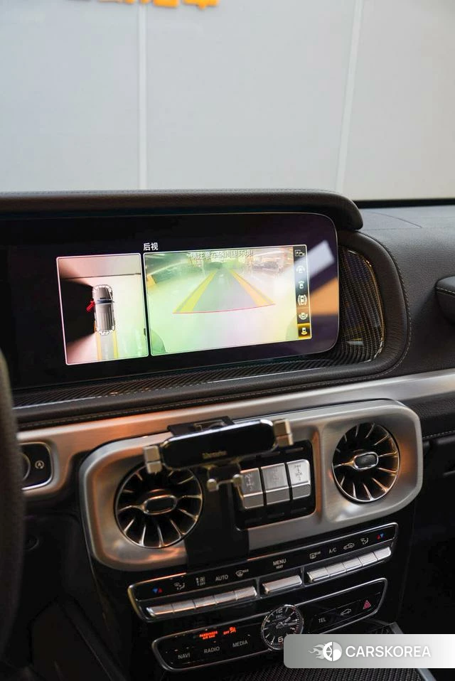 Mercedes-Benz G-class AMG id 4265087 из Китая 11