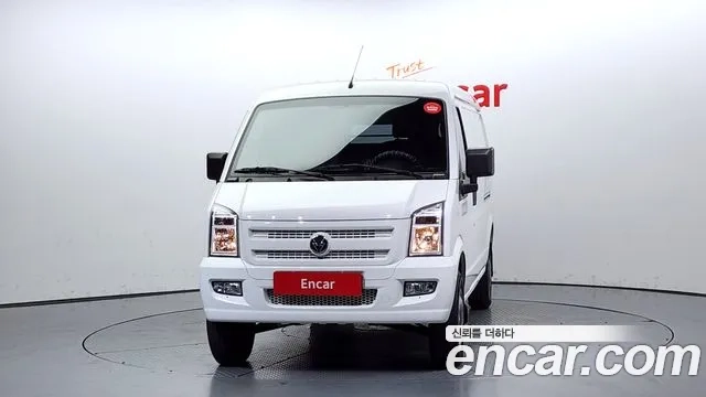 Dongfeng Socon C35 id 2943524 из Кореи 13