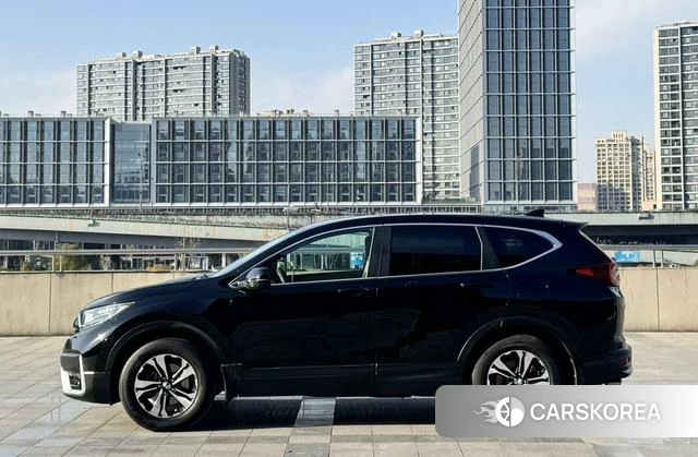 Honda CR-V id 4307129 из Китая 8