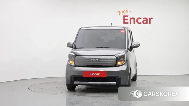 Kia The New Kia Ray id 3016443 из Кореи 13