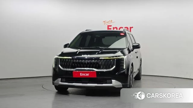 Kia The New Carnival 4th Generation id 3864265 из Кореи 13