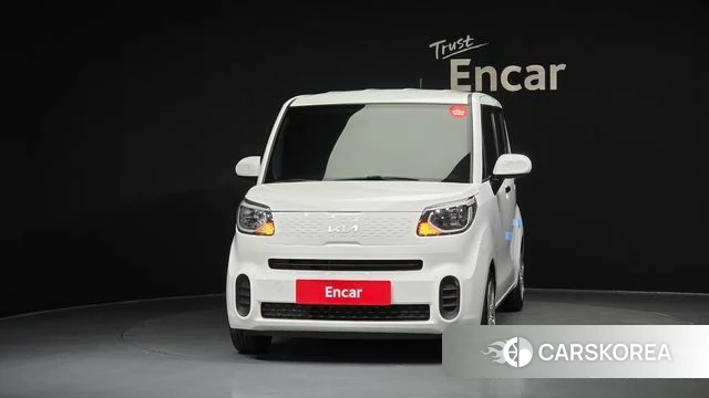 Kia The New Ray id 4671279 из Кореи 23