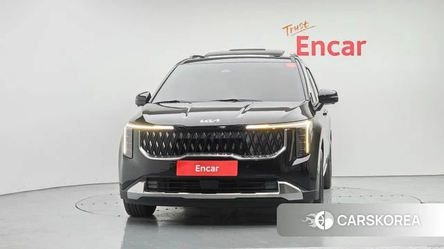 Kia The New Carnival 4th Generation id 4792198 из Кореи 13