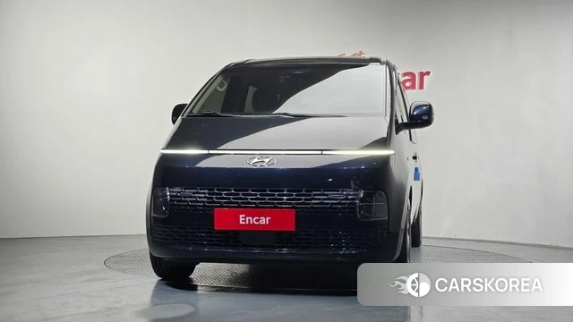 Hyundai Staria id 3833324 из Кореи 13