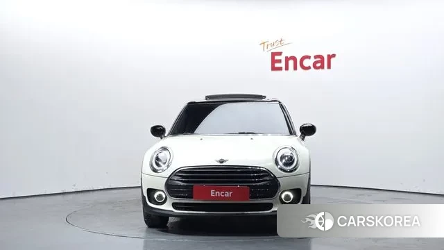 Mini Cooper Clubman id 3788946 из Кореи 13