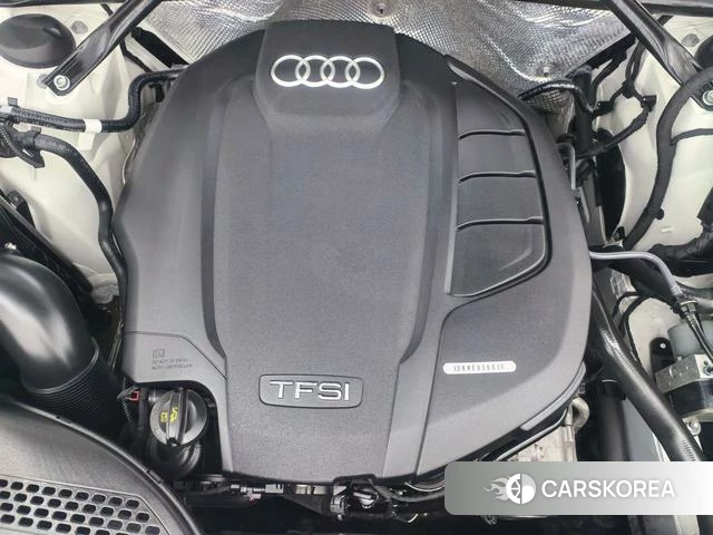 Audi Q5L Sportback id 4263973 из Китая 21