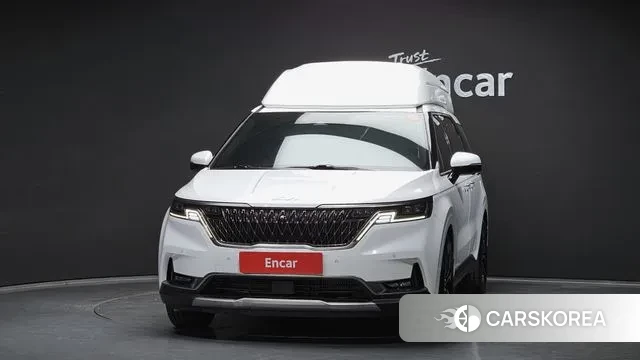 Kia Carnival 4th generation id 3406146 из Кореи 13