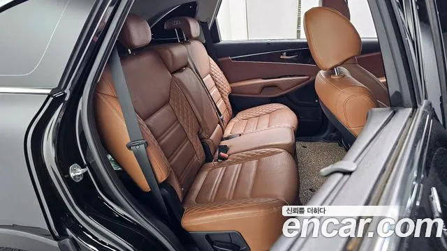 Kia The New Sorento id 2648330 из Кореи 13