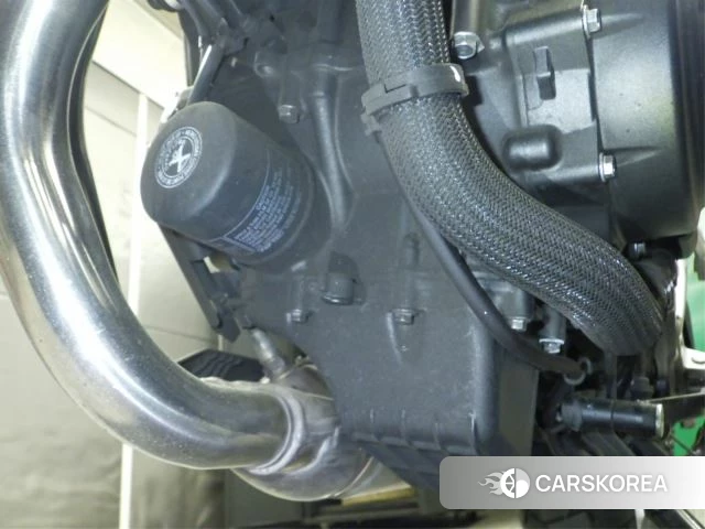Engine photo