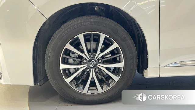 GAC Trumpchi Trumpchi M8 id 4220889 из Китая 12
