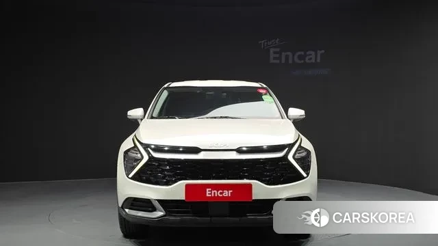 Kia Sportage 5th Generation id 3443079 из Кореи 13