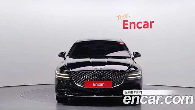 Genesis G80 (RG3) id 2813001 из Кореи 13