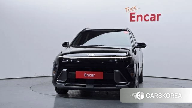 Hyundai Kona (SX2) id 4433268 из Кореи 23