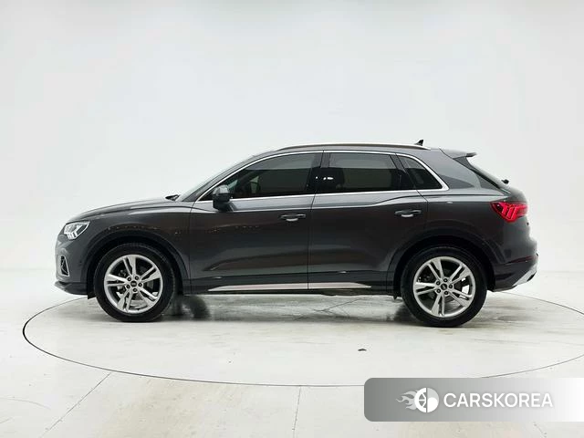 Audi Q3 id 4291237 из Китая 17