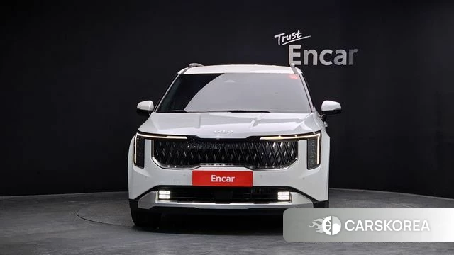 Kia The New Carnival 4th Generation id 4200846 из Кореи 23