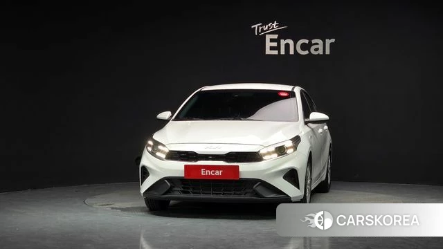 Kia The New K3 2nd generation id 4613261 из Кореи 23