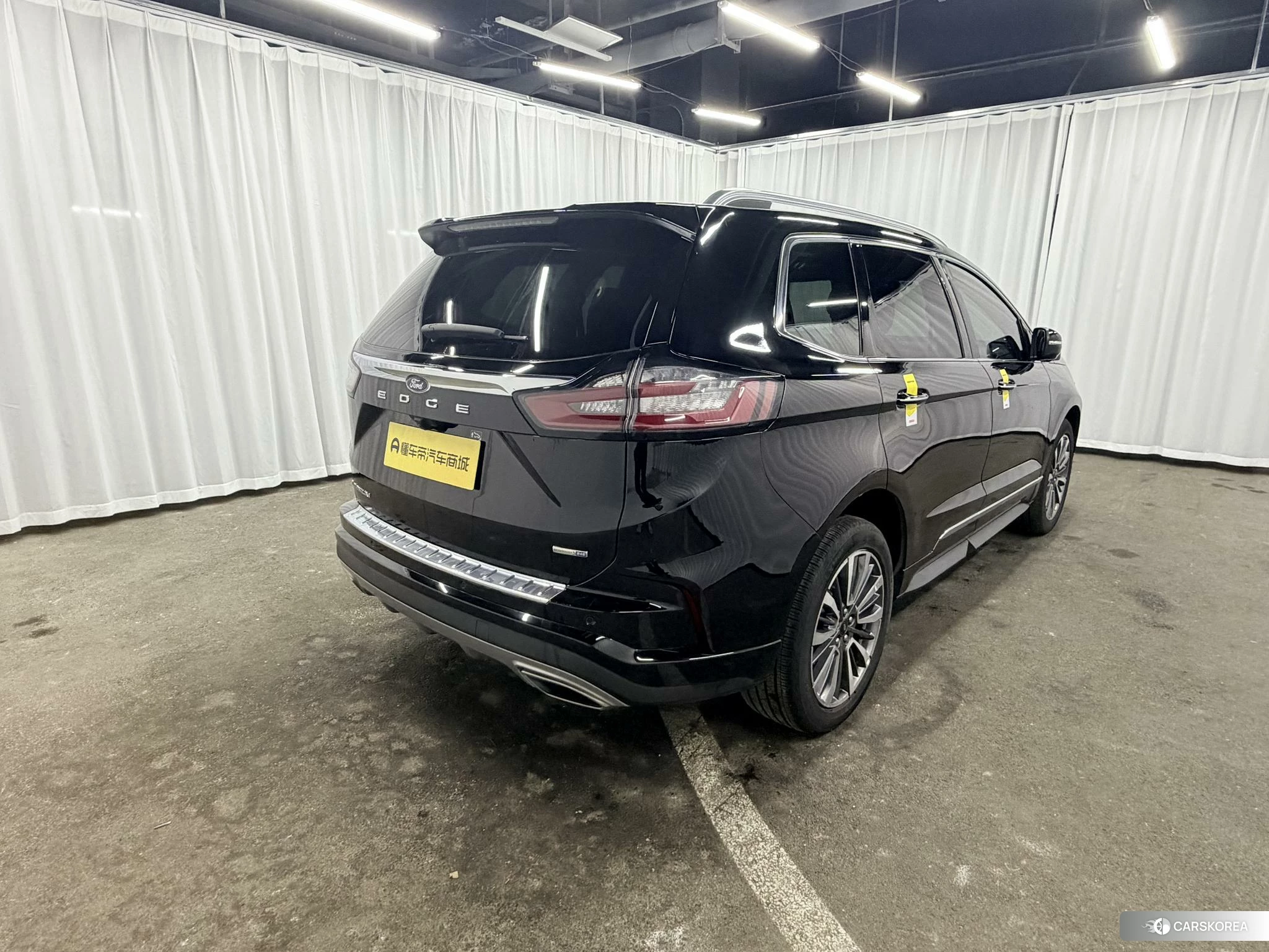 Ford Sharp World id 4420393 из Китая 13
