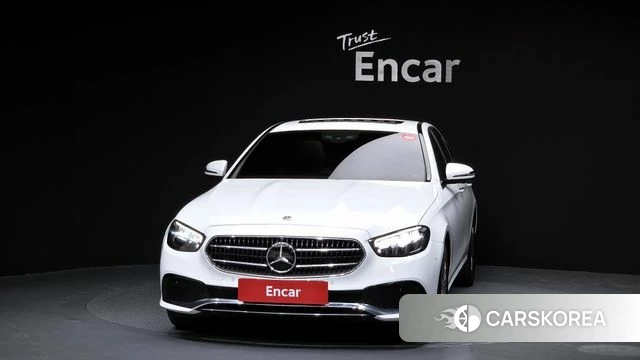 Mercedes-Benz E-Class W213 id 4281761 из Кореи 13