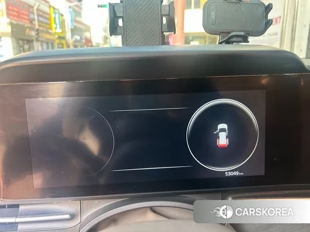 Kia Carnival 4th generation 2022 Черный из Кореи, фото 3