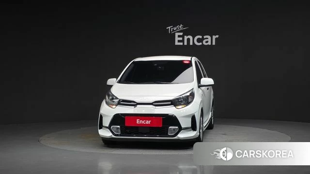 Kia Morning Urban (JA) id 4488600 из Кореи 23